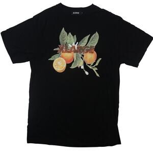 Vintage XLARGE Brand Graphic T Shirt